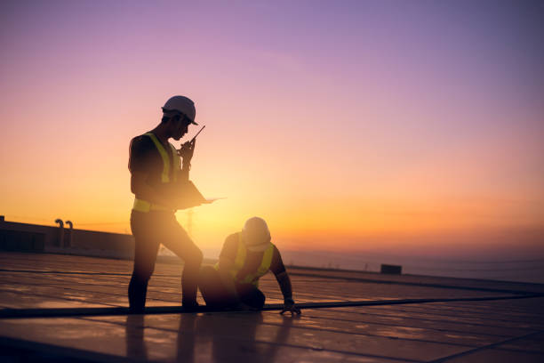Best Tile Roofing Contractor  in Ponder, TX
