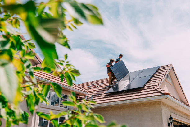 Best Flat Roof Repair Services  in Ponder, TX