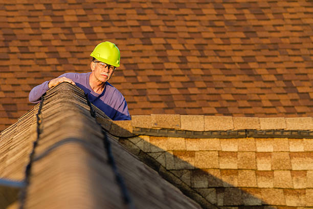 Roof Repair Estimates in Ponder, TX