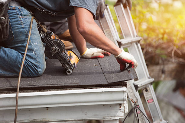 Best Emergency Roof Repair  in Ponder, TX